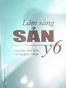 Lâm sàng Sản Y6 PDF Download
