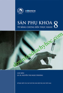 Sản Phụ Khoa Từ Bằng Chứng Đến Thực Hành PDF Download