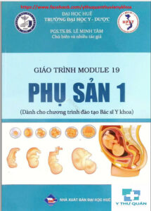 Giáo trình Module 19 Phụ Sản 1 PDF Download