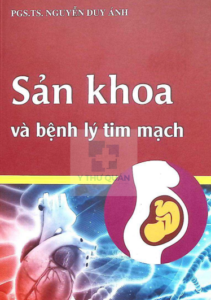 Sản Khoa và Bệnh Lý Tim Mạch PDF Download