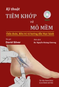 Kỹ thuật tiêm khớp và mô mềm PDF Download