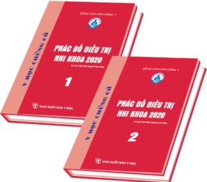Phác Đồ Điều Trị Nhi Khoa 2020 Bệnh Viện Nhi Đồng 1 PDF Download