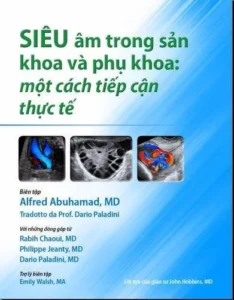 Siêu Âm Trong Sản Khoa Và Phụ Khoa Một Cách Tiếp Cận Thực Tế PDF Download