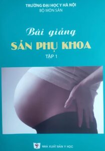 Bài Giảng Sản Phụ Khoa YHN PDF Download
