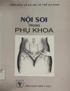 Nội soi trong phụ khoa pdf download