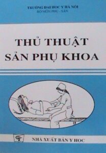 Thủ Thuật Sản Phụ Khoa PDF Download