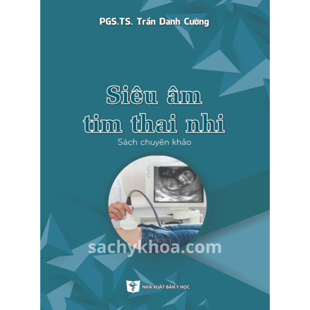 Siêu Âm Tim Thai Nhi | Thư viện tài liệu y khoa
