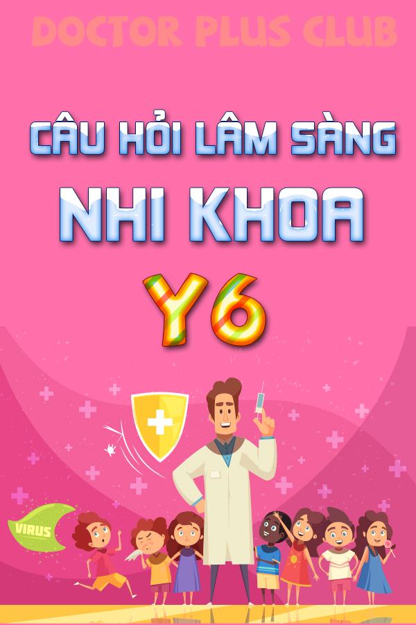 THỰC HÀNH LÂM SÁNG NHI KHOA YDS